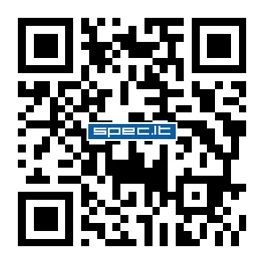 QR kodas | SOLVINGĖ, UAB | spec.lt