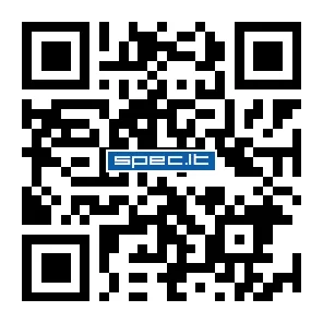 QR kodas | Solvinija, MB