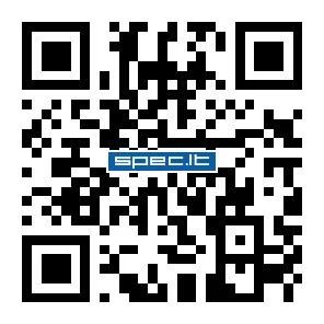 QR kodas | Solvinika, UAB