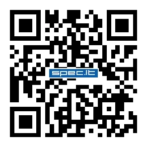 QR kodas | Solvio, MB | spec.lt