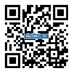 QR kodas | Solvistra, UAB | spec.lt