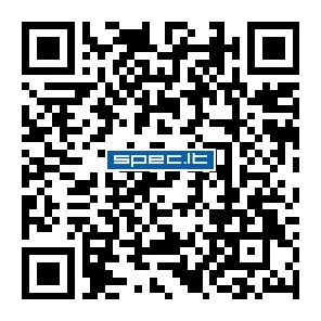 QR kodas | SOLVITA, Bendra Lietuvos ir Rusijos įmonė, UAB