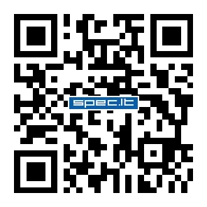 QR kodas | Solvitas, MB | spec.lt