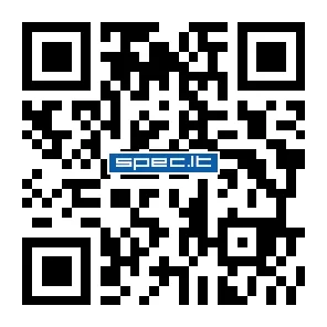 QR kodas | Solvitdata, MB