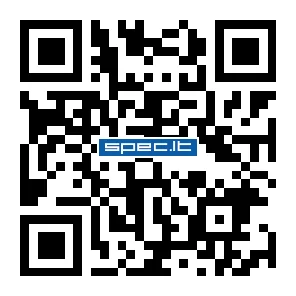 QR kodas | Solvitera, UAB | spec.lt