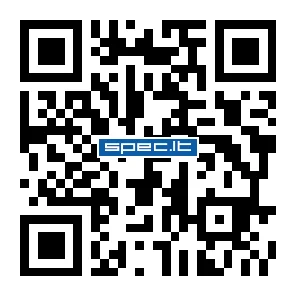 QR kodas | Solvitex, UAB