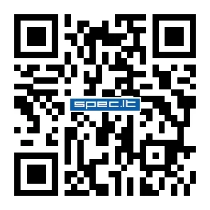 QR kodas | SOLVITRA, UAB | spec.lt
