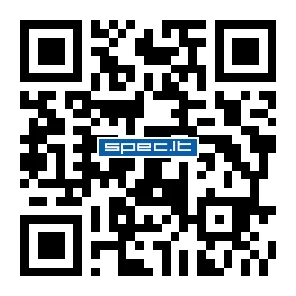 QR kodas | Solvo LT, UAB