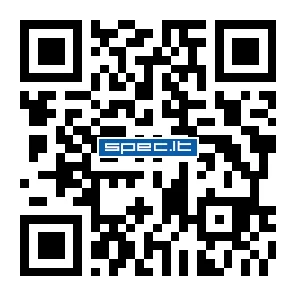 QR kodas | Solvoda, UAB