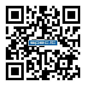 QR kodas | Solvus, MB | spec.lt