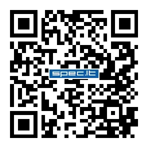 QR kodas | Soma Teisės asociacija