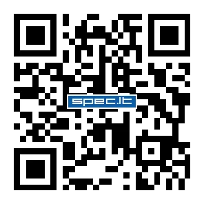QR kodas | SomaMedica, VŠĮ | spec.lt