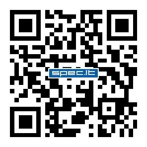 QR kodas | Somaris, UAB | spec.lt