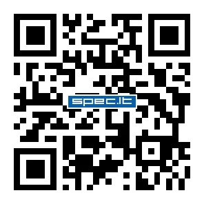 QR kodas | Somavila, MB