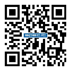 QR kodas | Sombera, MB