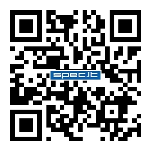 QR kodas | SOME FILMS, UAB | spec.lt