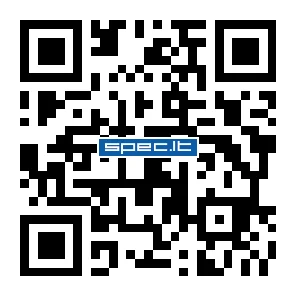 QR kodas | SOMEGA, UAB | spec.lt