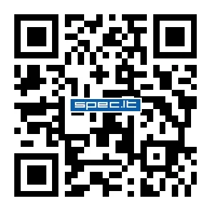 QR kodas | Someja, UAB | spec.lt