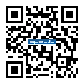 QR kodas | Finpoint, UAB
