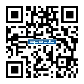 QR kodas | SoMento, VŠĮ | spec.lt