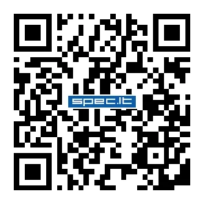 QR kodas | Something Sparkling, MB