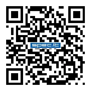 QR kodas | SOMI NETWORKS, UAB | spec.lt