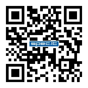 QR kodas | SOMI, UAB | spec.lt