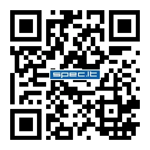 QR kodas | Somina, UAB | spec.lt