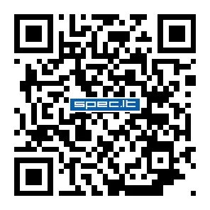 QR kodas | Eany, UAB | spec.lt