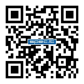 QR kodas | ŠOMIS, UAB | spec.lt