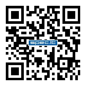 QR kodas | Somlita, UAB | spec.lt