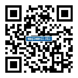 QR kodas | Somnida, UAB