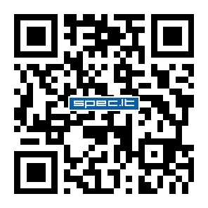 QR kodas | Somnium ars, MB