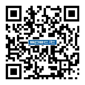 QR kodas | SOMNUS, V. Jankevičiaus firma