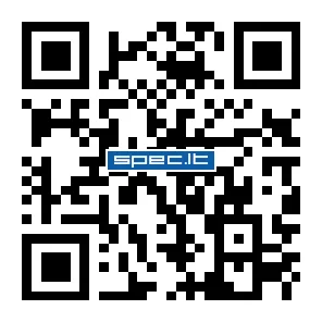 QR kodas | SOMO LT, UAB | spec.lt