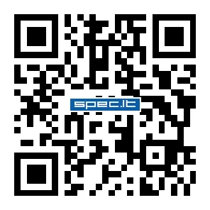 QR kodas | Somonas, UAB