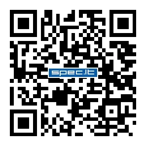 QR kodas | Somos stilius, UAB | spec.lt