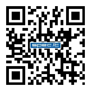 QR kodas | Somos studija, MB | spec.lt