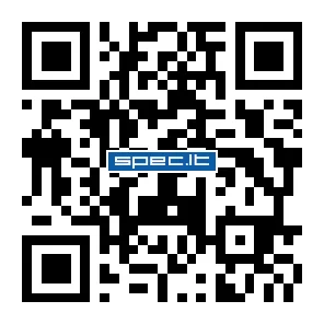 QR kodas | Somsa, MB