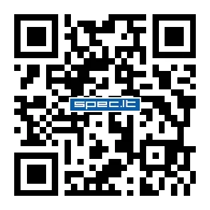 QR kodas | Somyra, MB