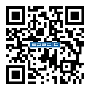 QR kodas | Sona Food, MB