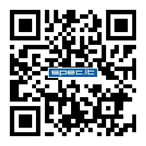 QR kodas | SONABILĖ, UAB | spec.lt