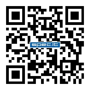 QR kodas | Sonagita, MB