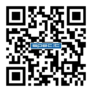 QR kodas | Sonaia Health, MB