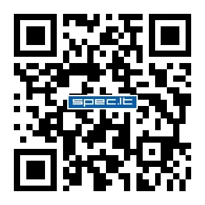 QR kodas | Sonaras, MB