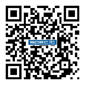 QR kodas | Sonatos mozaikos, VŠĮ