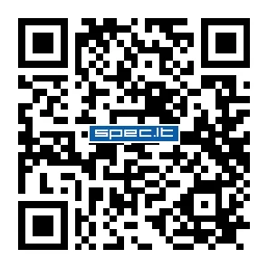 QR kodas | Sonatos Tekstilė, Salonas, UAB | spec.lt