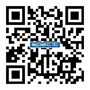 QR kodas | SONATRANS, UAB | spec.lt