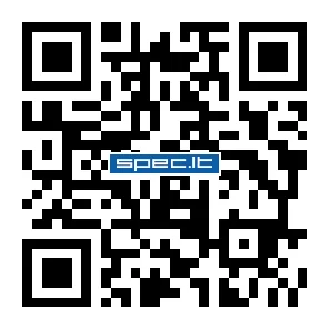 QR kodas | Sonavita, UAB | spec.lt