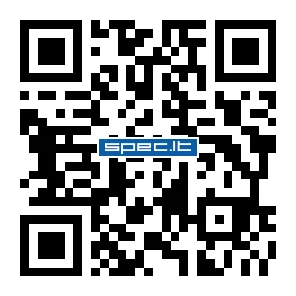 QR kodas | SONBALT, UAB | spec.lt